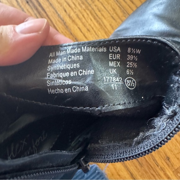 DEXFLEX COMFORT BOOTIES - Picture 9 of 10